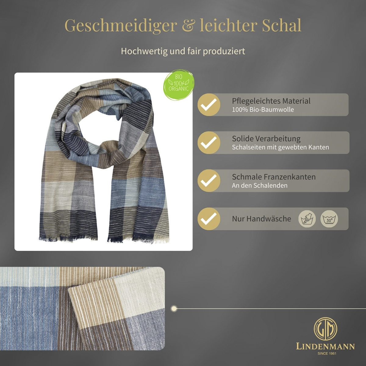 Bekleidung, Halstuch, Gestohlen, Mantel,