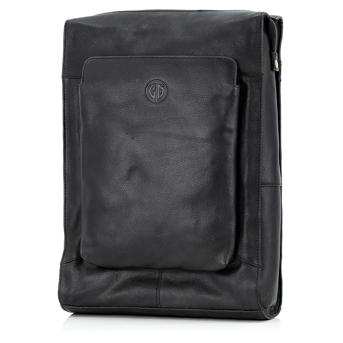 Lindenmann Rucksack schwarz