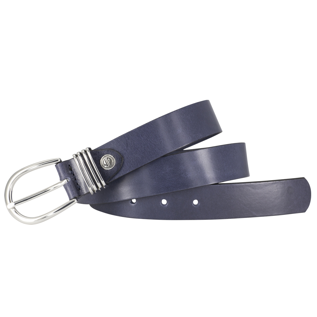 LINDENMANN Ledergürtel Damen