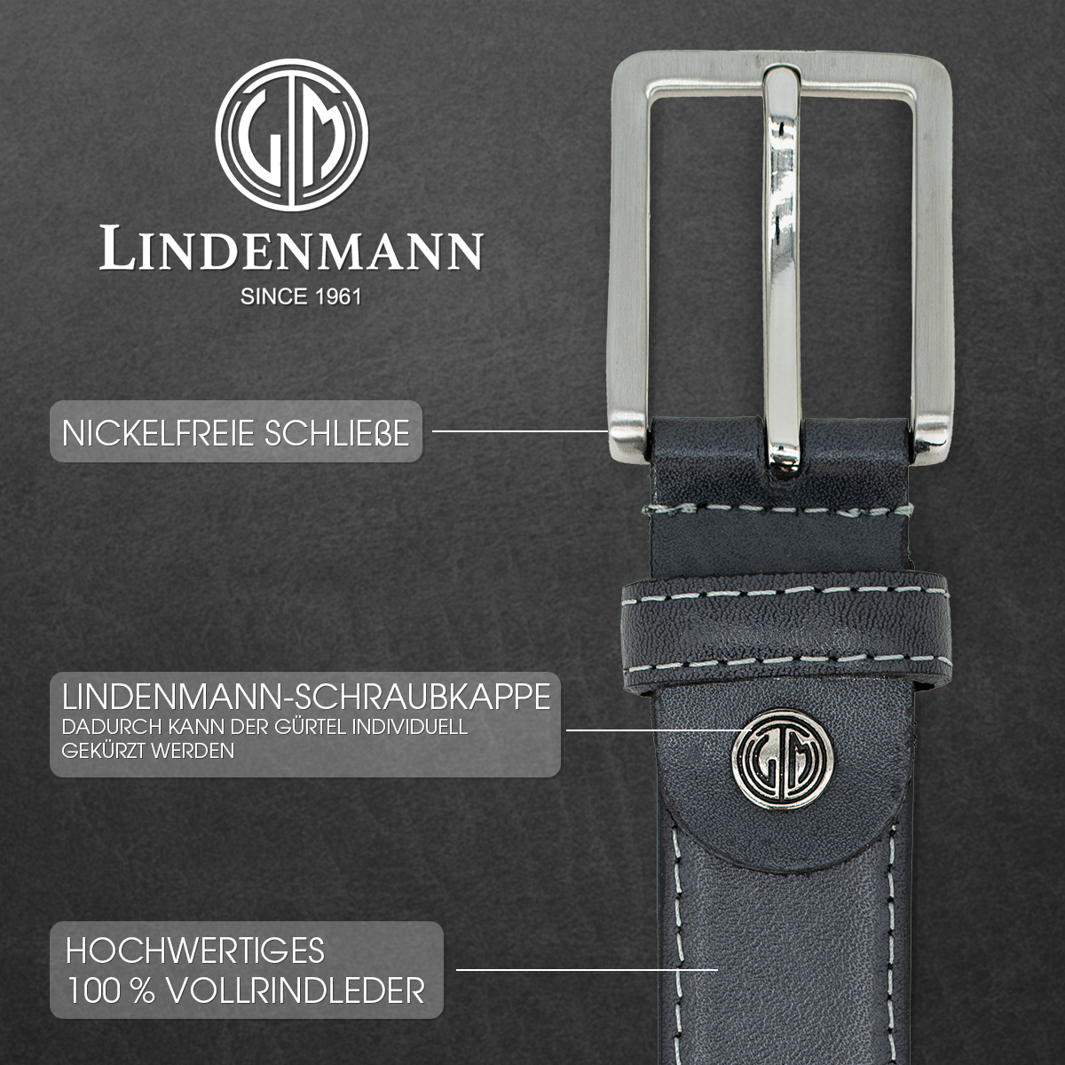 Zubehor, Gürtel, Schnalle,