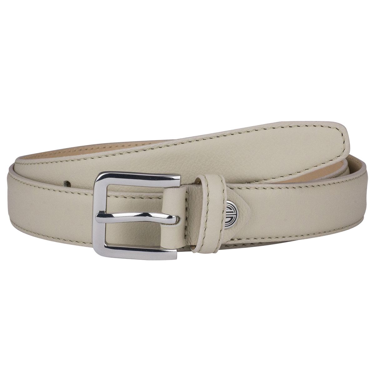 LINDENMANN Ledergürtel Damen echt Leder