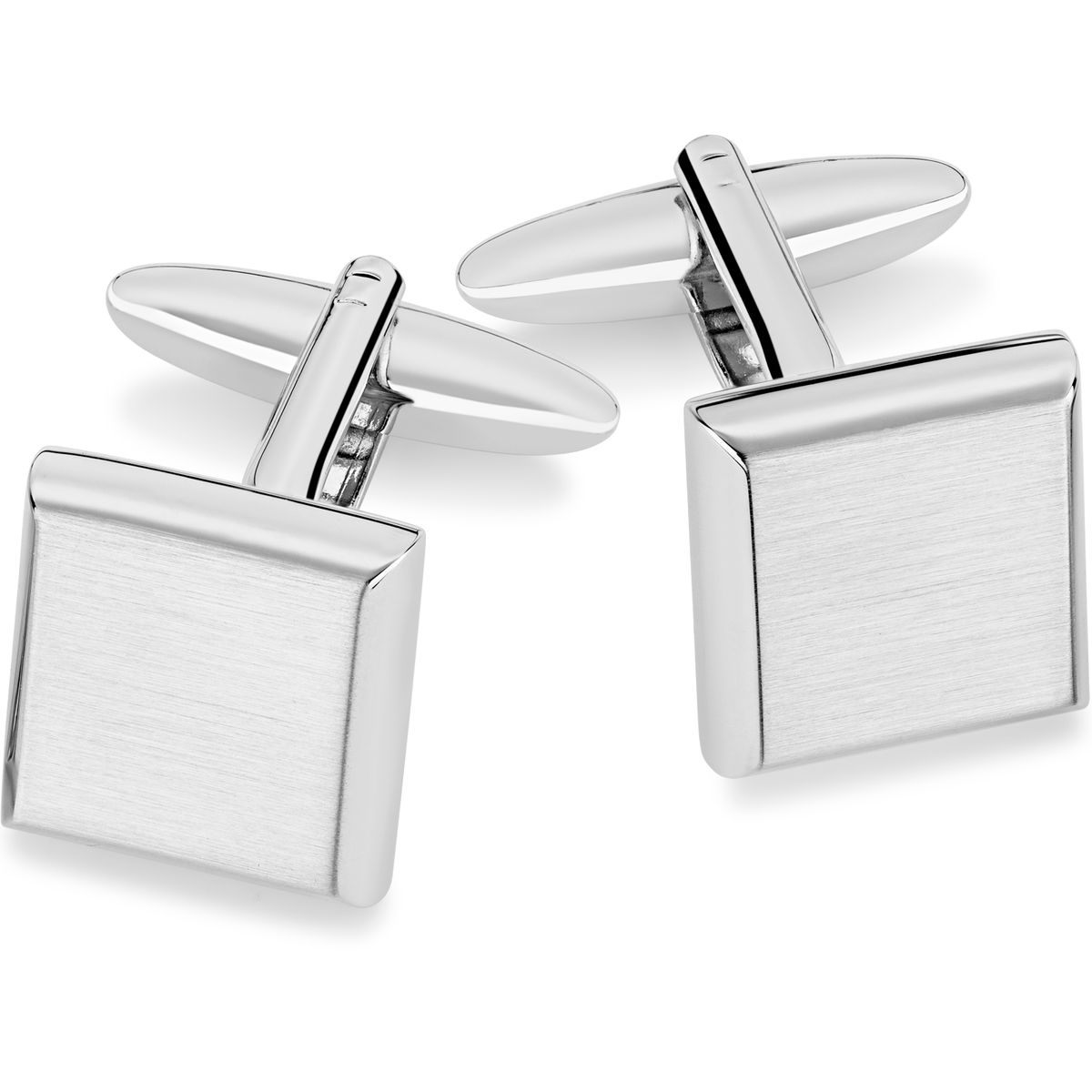 LINDENMANN Manschettenknöpfe Herren Business Hochzeit