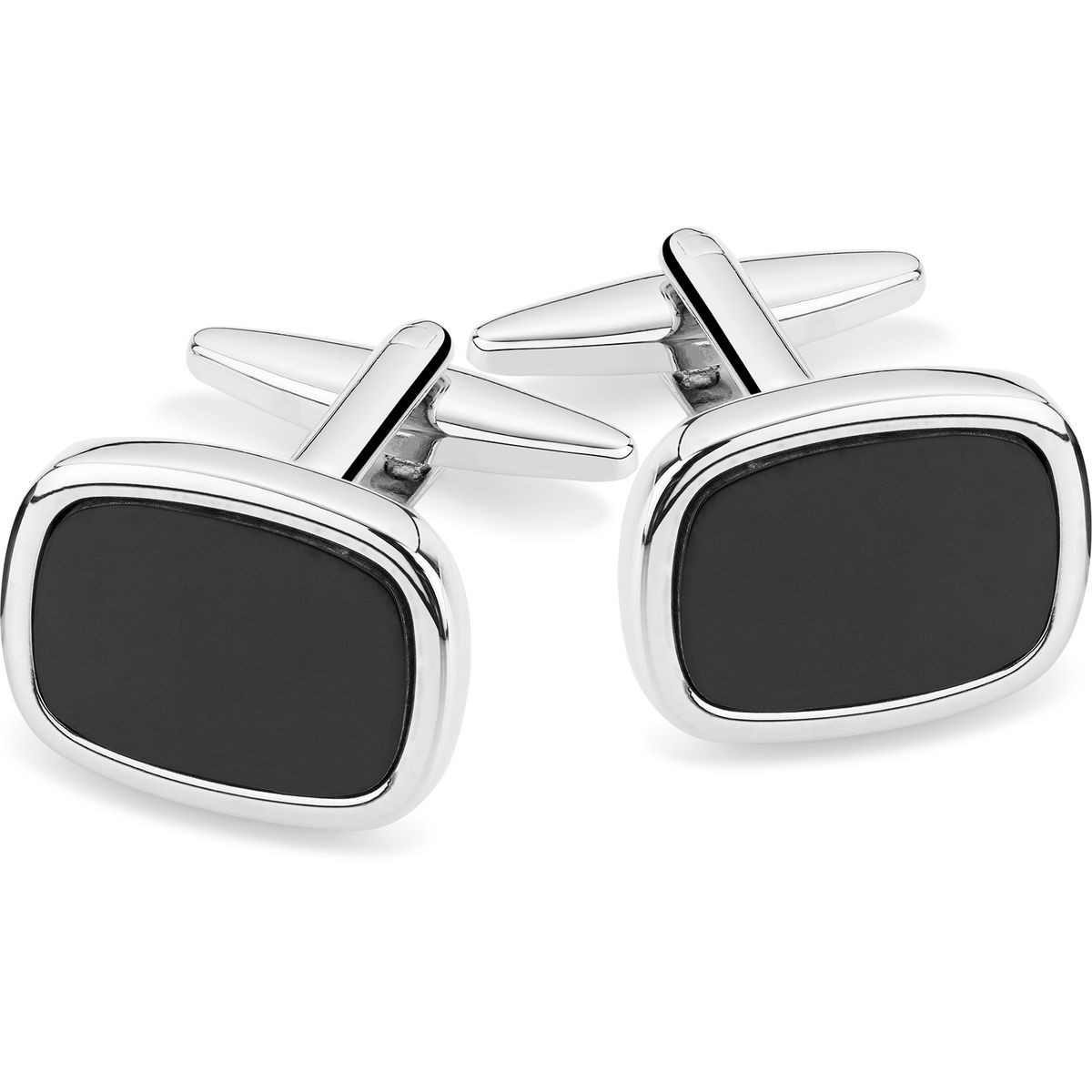 LINDENMANN Manschettenknöpfe Herren Business Hochzeit