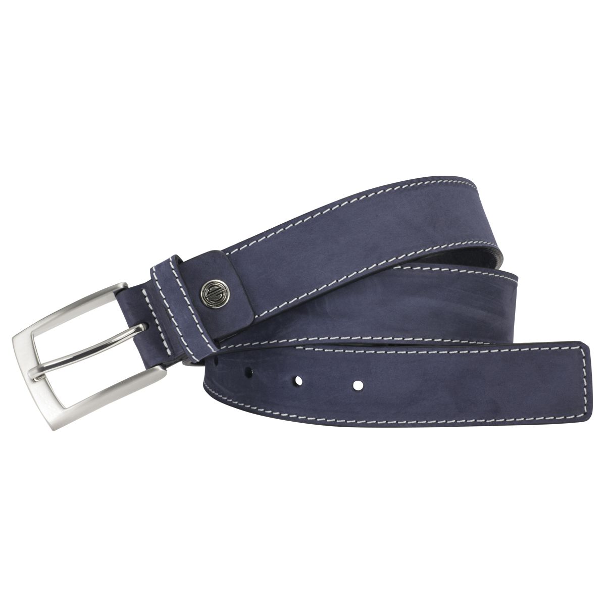 Gürtel, Leder, Schwarz, Nähte, Schnalle,