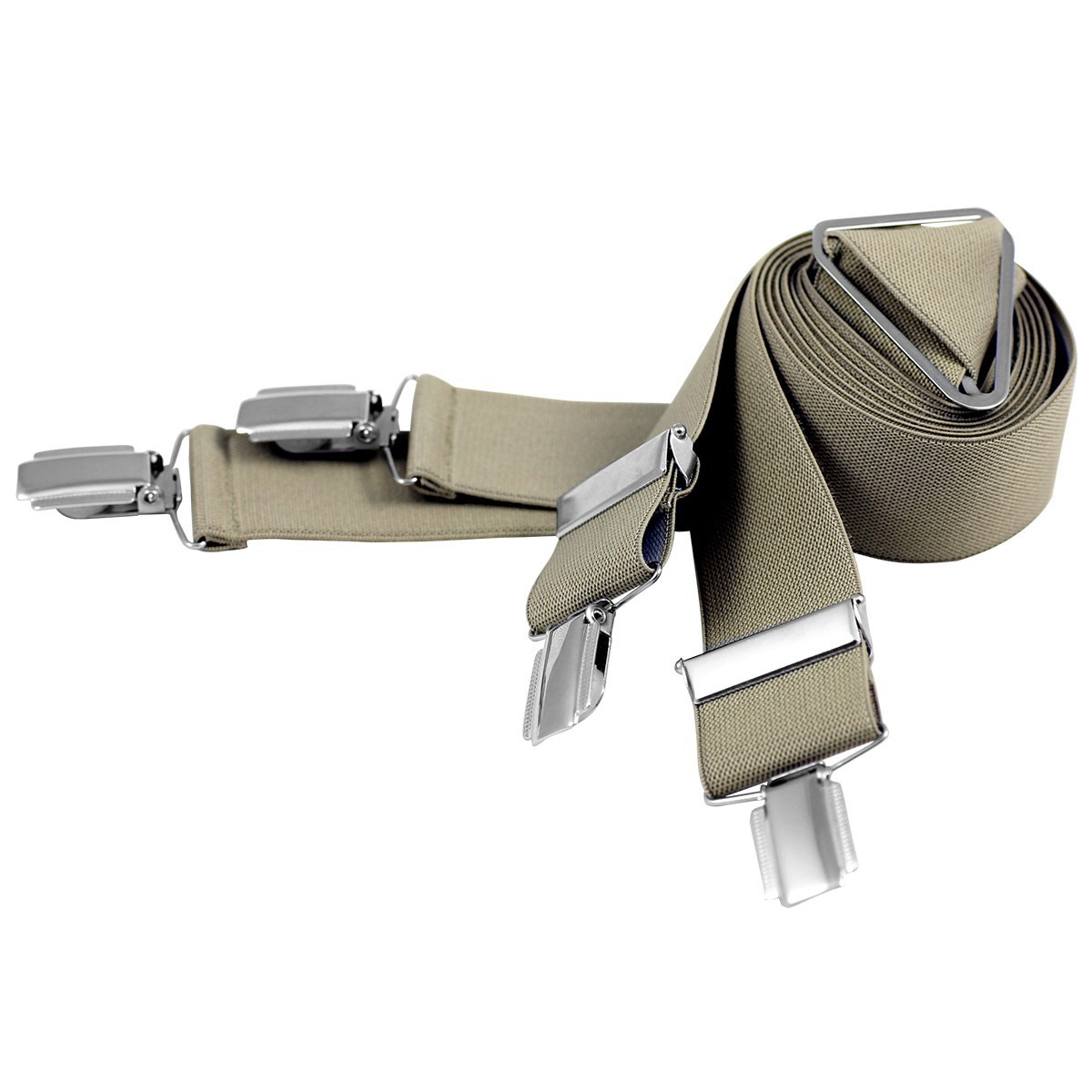 LINDENMANN Hosenträger Herren LINDENMANN Hosenträger Herren X-Form