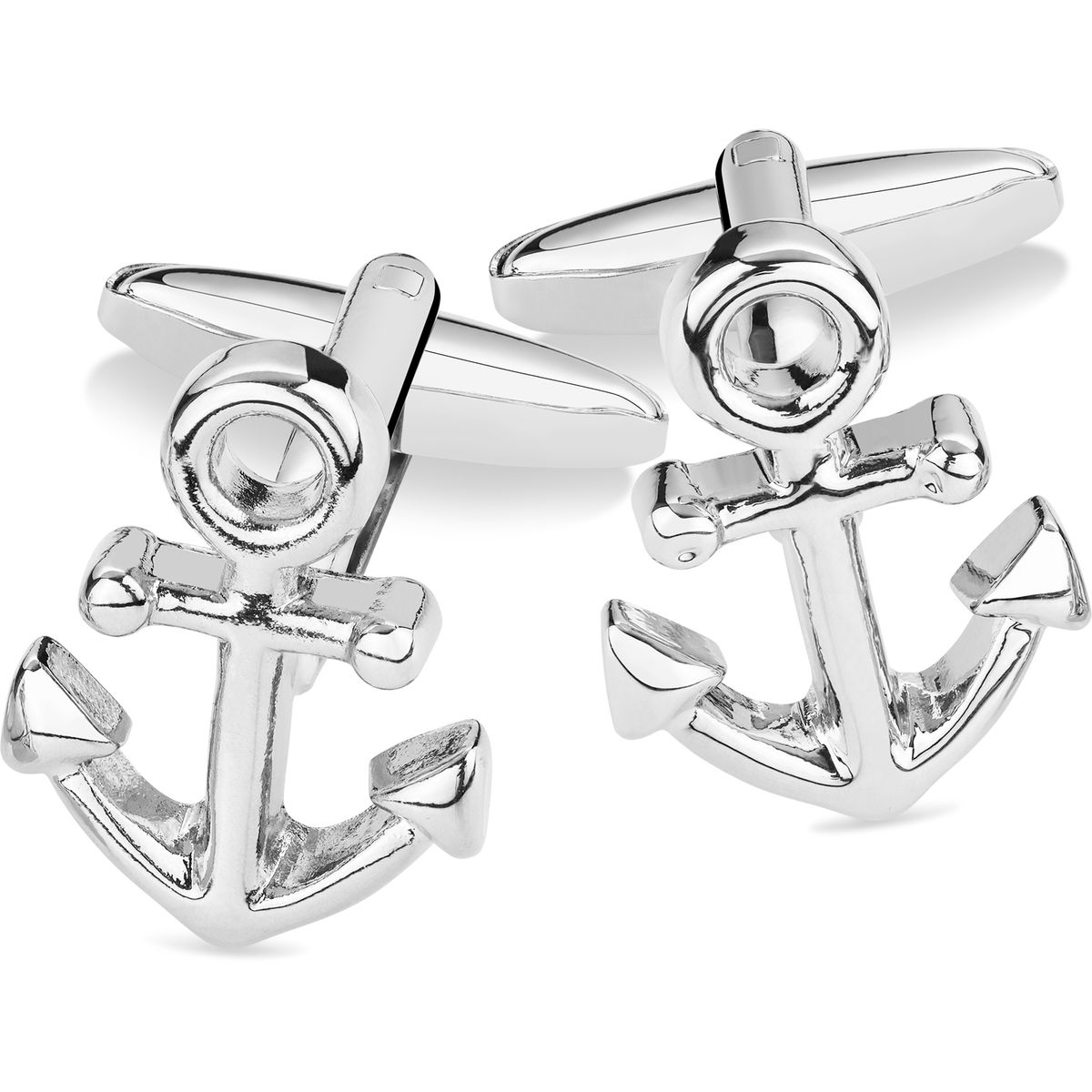 LINDENMANN Manschettenknöpfe Herren Business Hochzeit