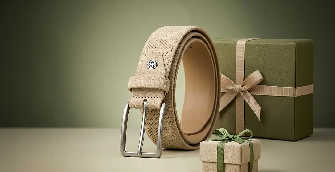 Guertel als Geschenk (1)