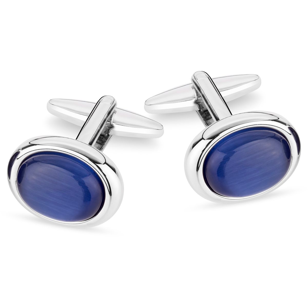 LINDENMANN Manschettenknöpfe Herren Business Hochzeit