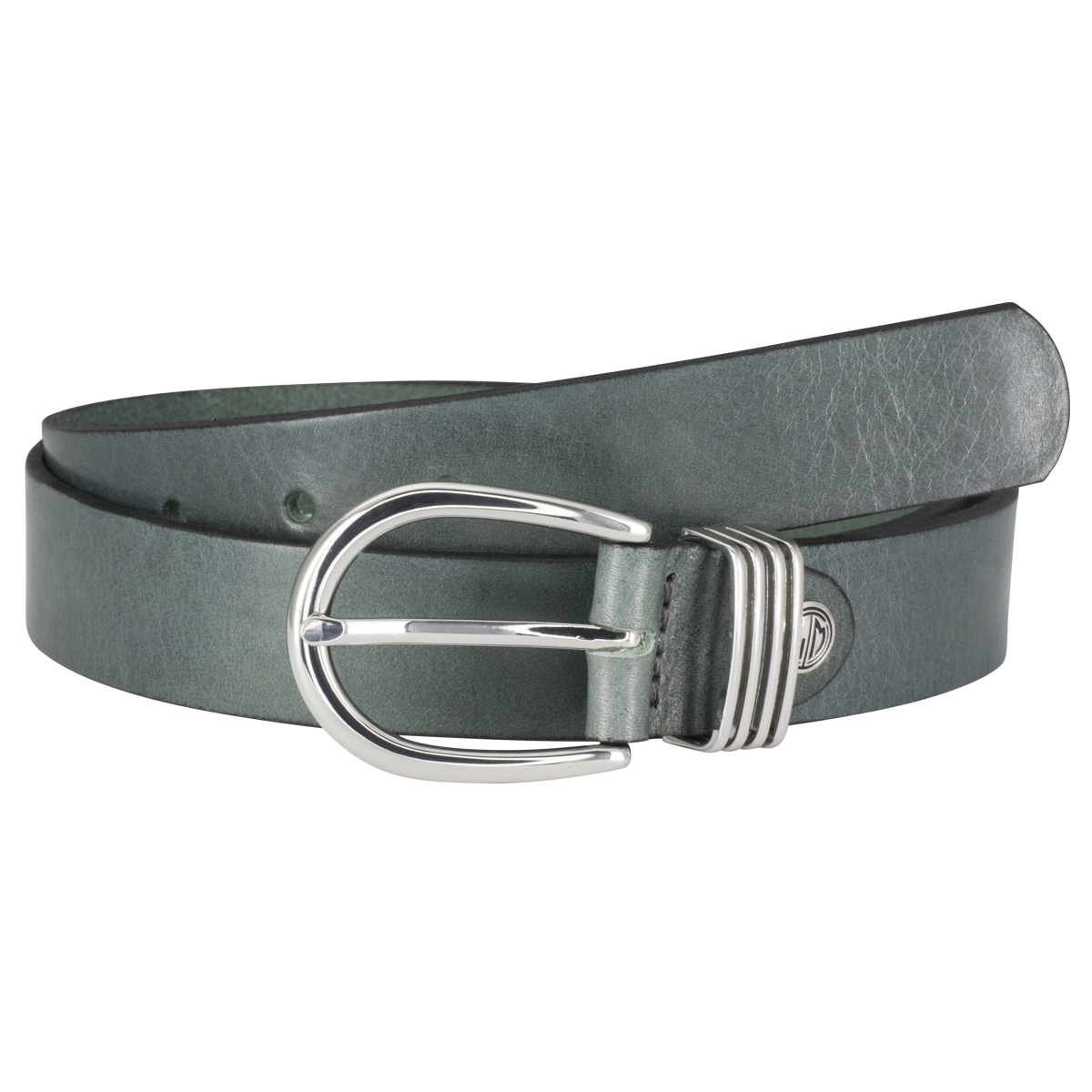 LINDENMANN Ledergürtel Damen