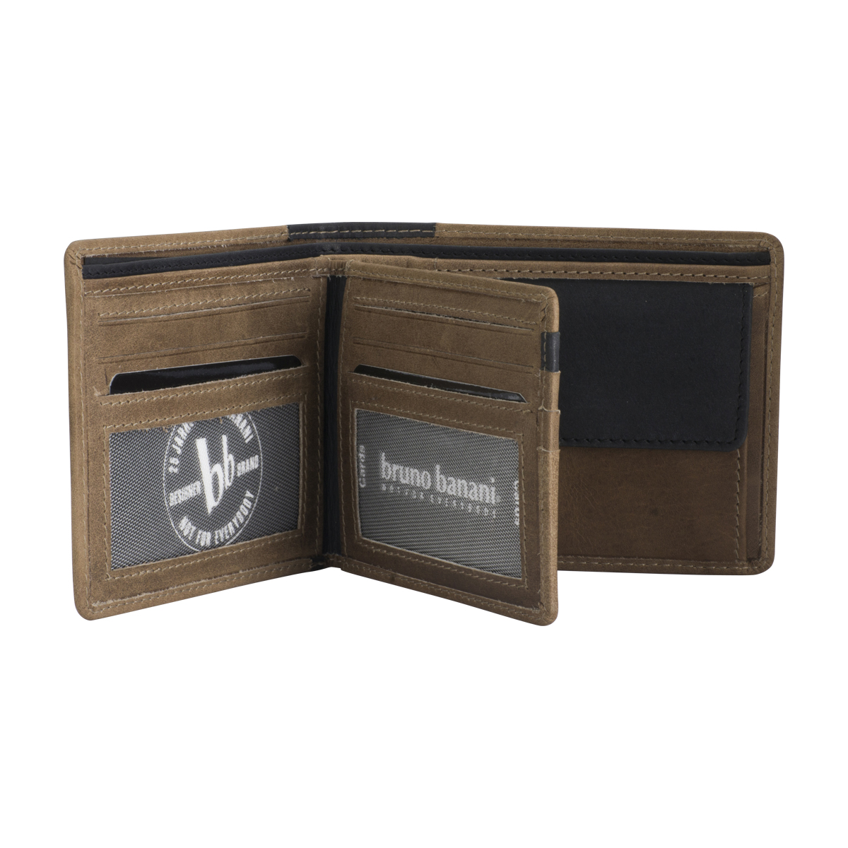 Zubehor, Geldbörse, Postfach,