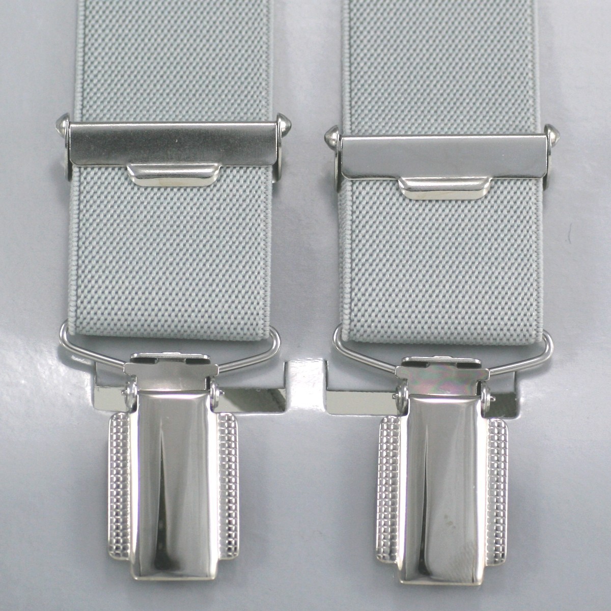 LINDENMANN Hosenträger Herren X-Form