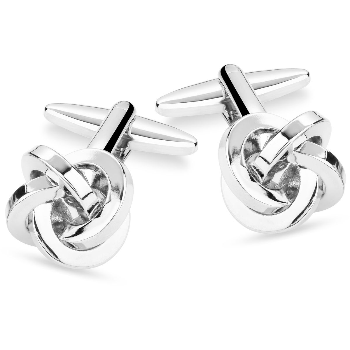 LINDENMANN Manschettenknöpfe Herren Business Hochzeit