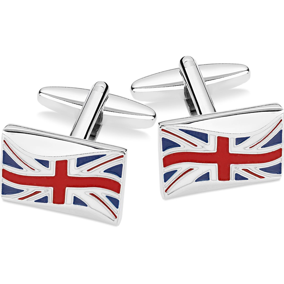 LINDENMANN Manschettenknöpfe Herren Business Hochzeit