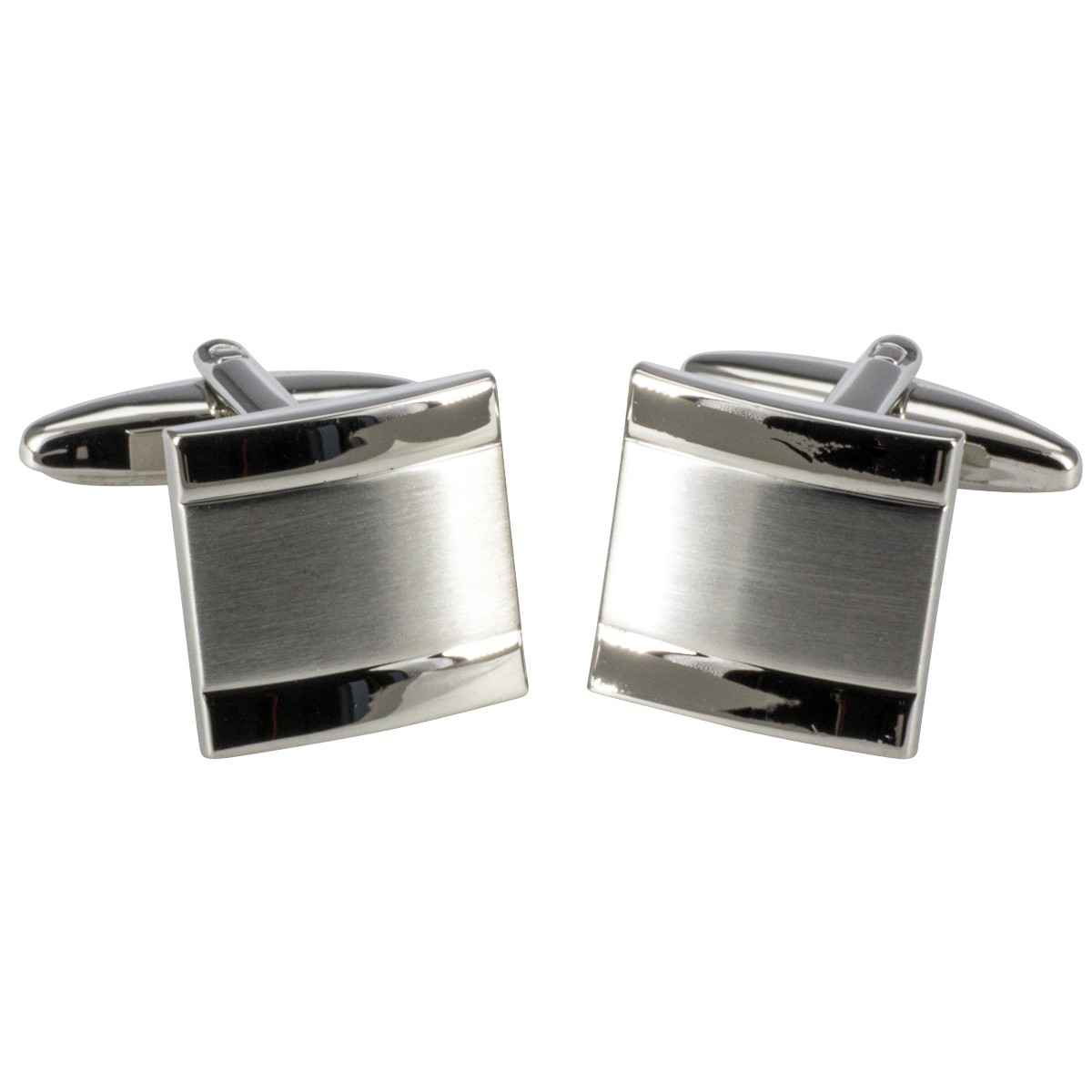 LINDENMANN Manschettenknöpfe Herren Business Hochzeit
