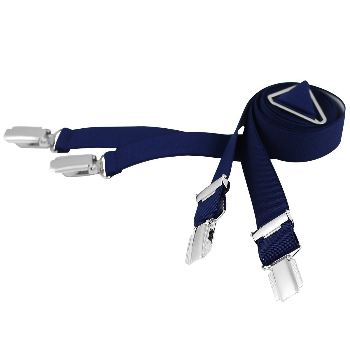 LINDENMANN Hosenträger Herren LINDENMANN Hosenträger Herren X-Form