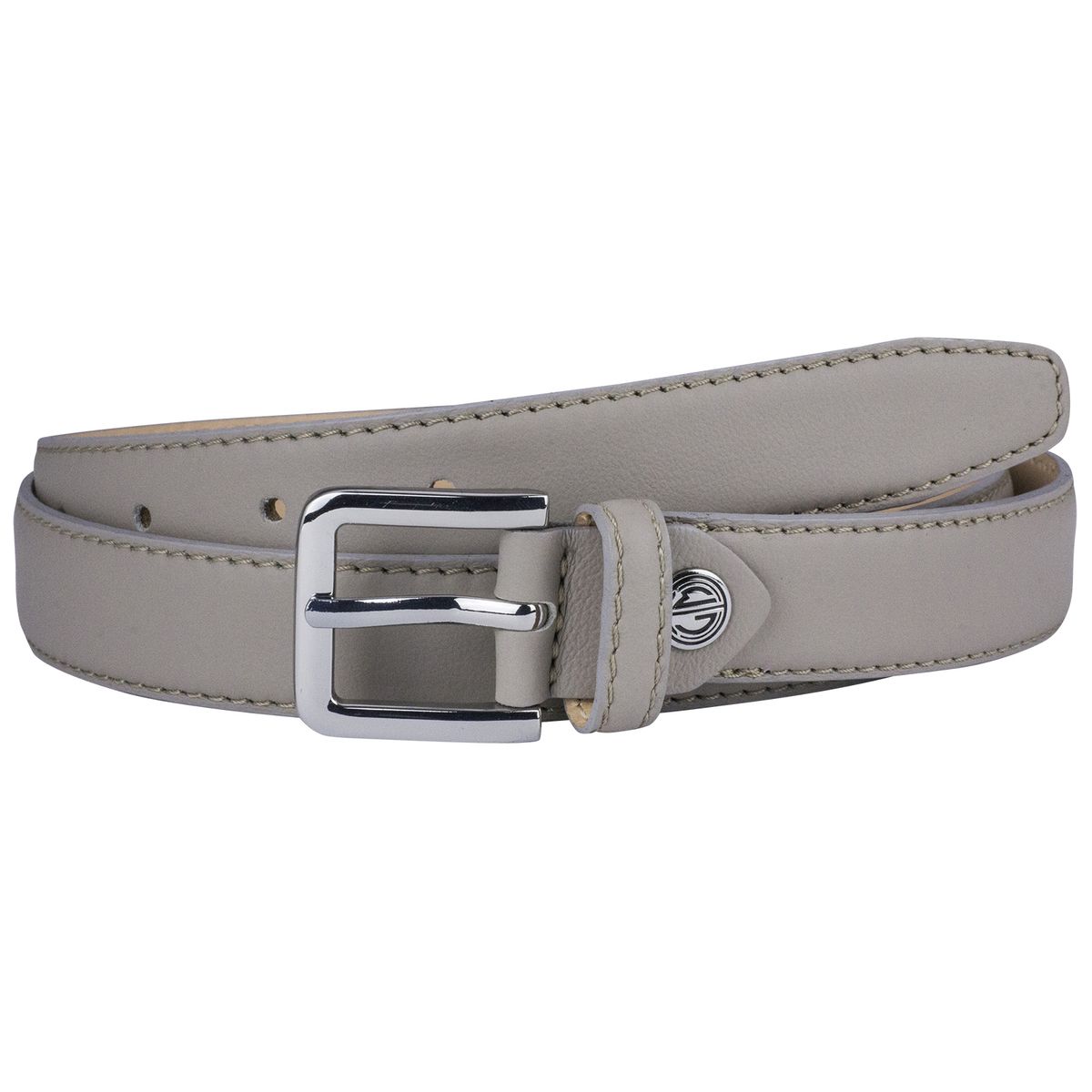 LINDENMANN Ledergürtel Damen echt Leder