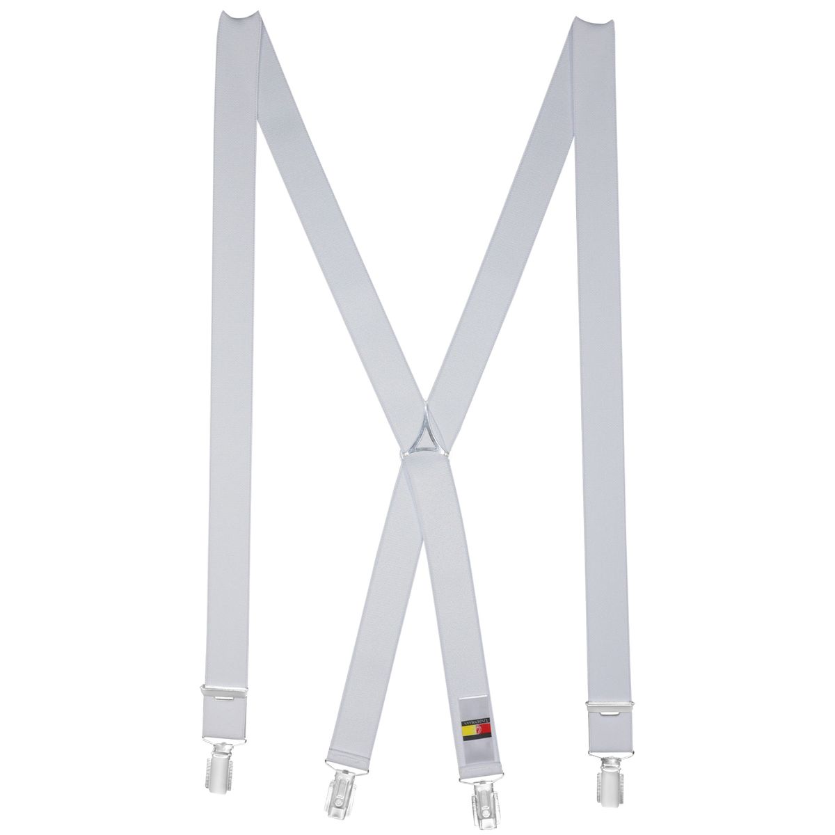 LINDENMANN Hosenträger Herren Made in EU