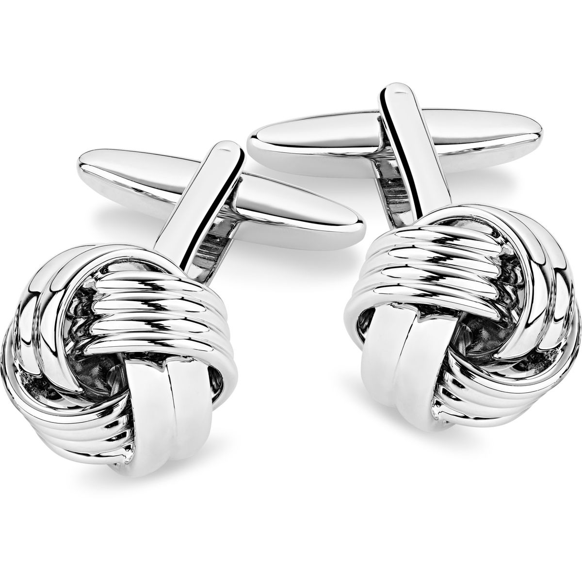 LINDENMANN Manschettenknöpfe Herren Business Hochzeit