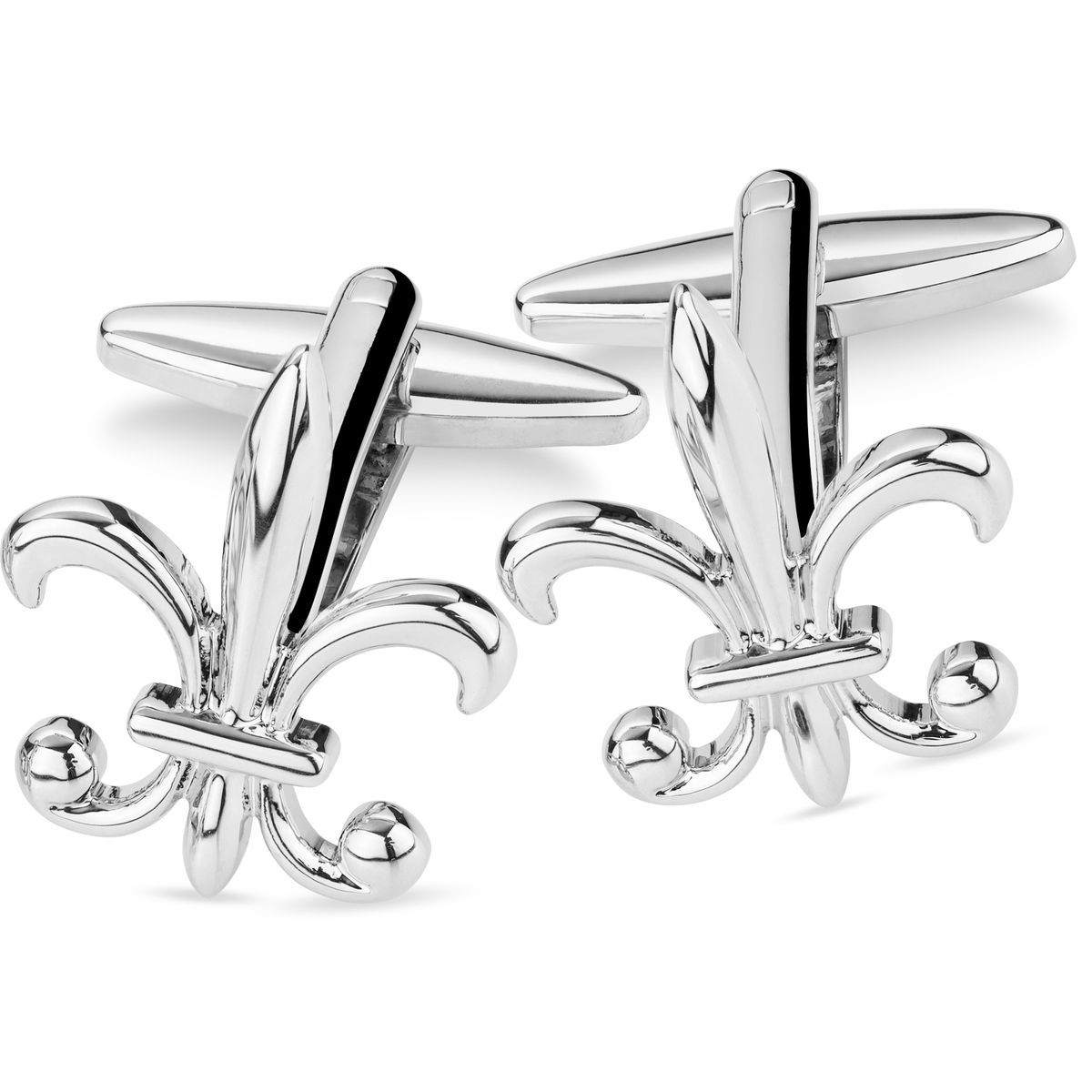 LINDENMANN Manschettenknöpfe Herren Business Hochzeit