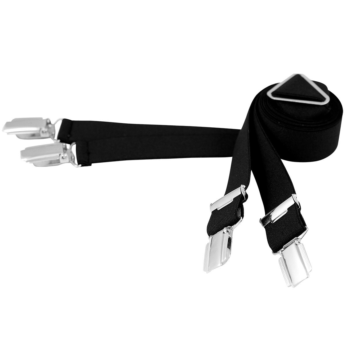 LINDENMANN Hosenträger Herren LINDENMANN Hosenträger Herren X-Form
