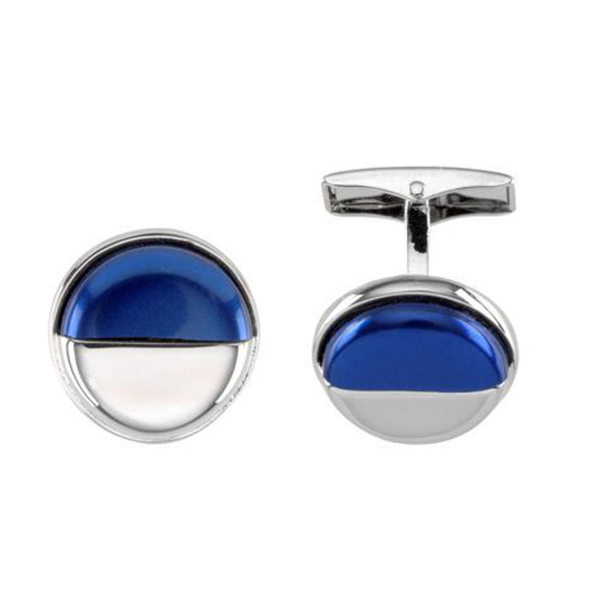 LINDENMANN Manschettenknöpfe Herren Silber LINDENMANN Manschettenknöpfe Herren Business Hochzeit