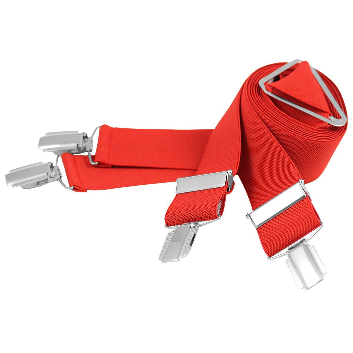 LINDENMANN Hosenträger Herren LINDENMANN Hosenträger Herren X-Form