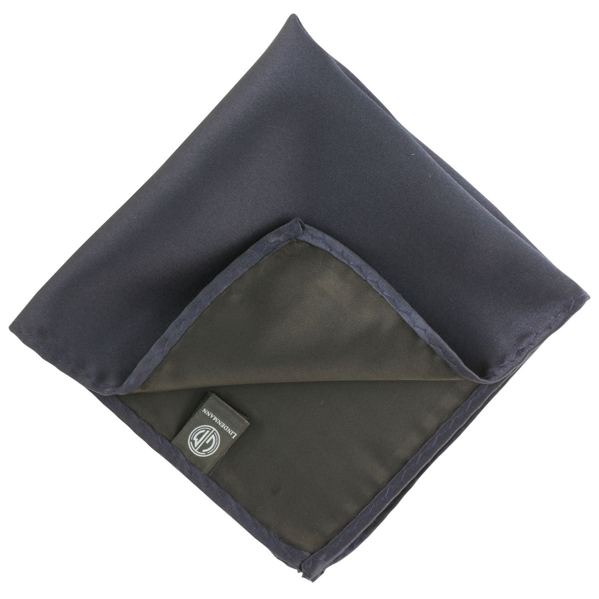 LINDENMANN Einstecktuch Ziertuch für Herren