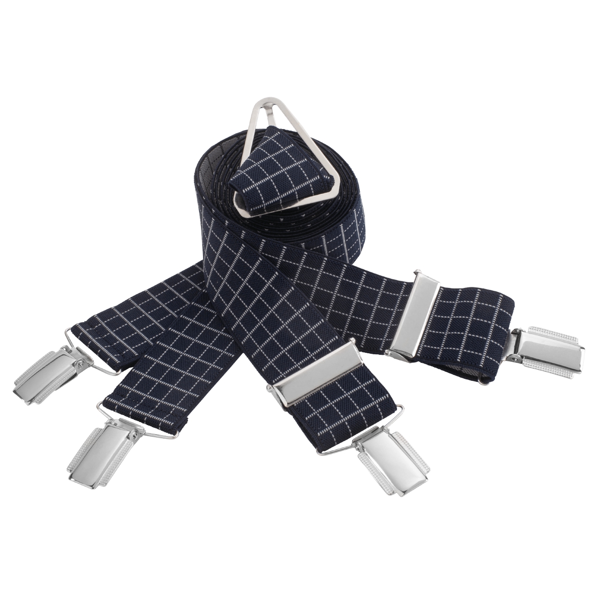 LINDENMANN Hosenträger Herren X-Form LINDENMANN Hosenträger Herren X-Form