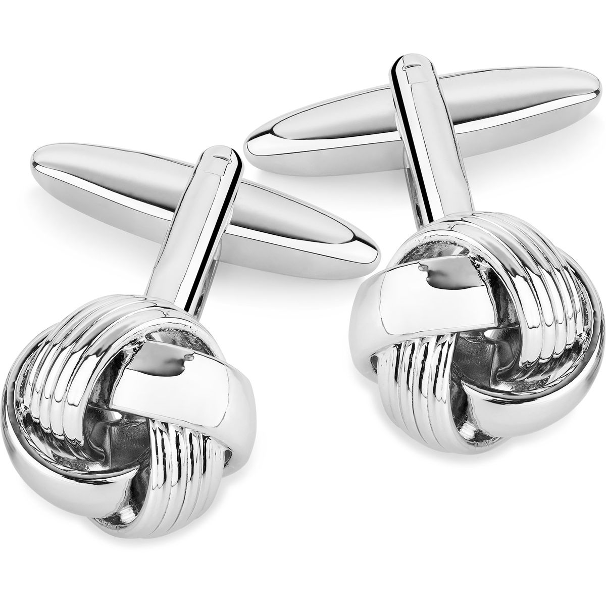 LINDENMANN Manschettenknöpfe Herren Business Hochzeit