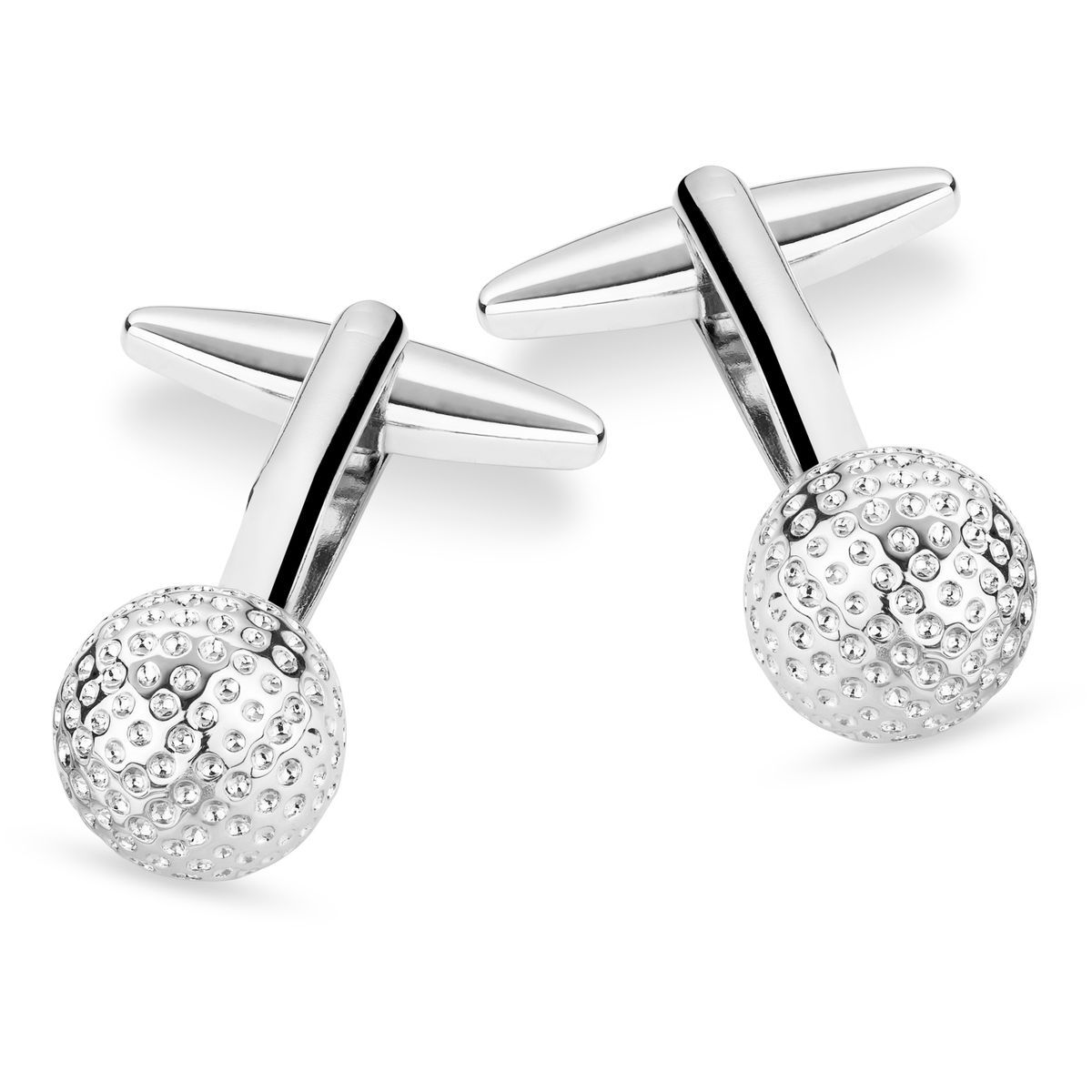 LINDENMANN Manschettenknöpfe Herren Business Hochzeit