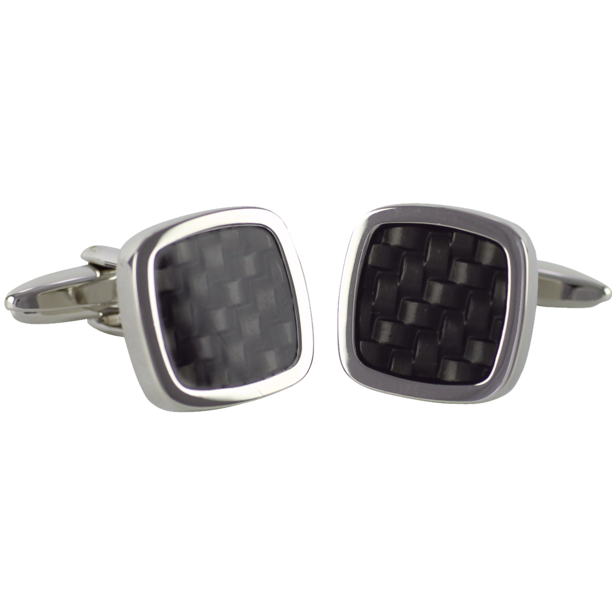 LINDENMANN Manschettenknöpfe Herren Business Hochzeit
