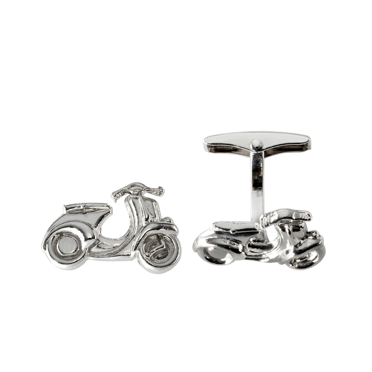 LINDENMANN Manschettenknöpfe Herren Silber LINDENMANN Manschettenknöpfe Herren Business Hochzeit