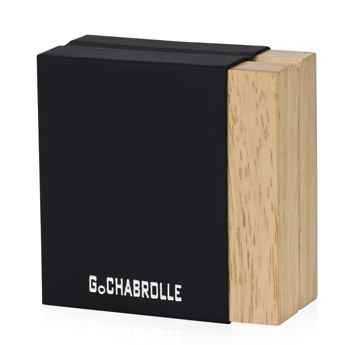 LINDENMANN Manschettenknöpfe Herren Business Hochzeit