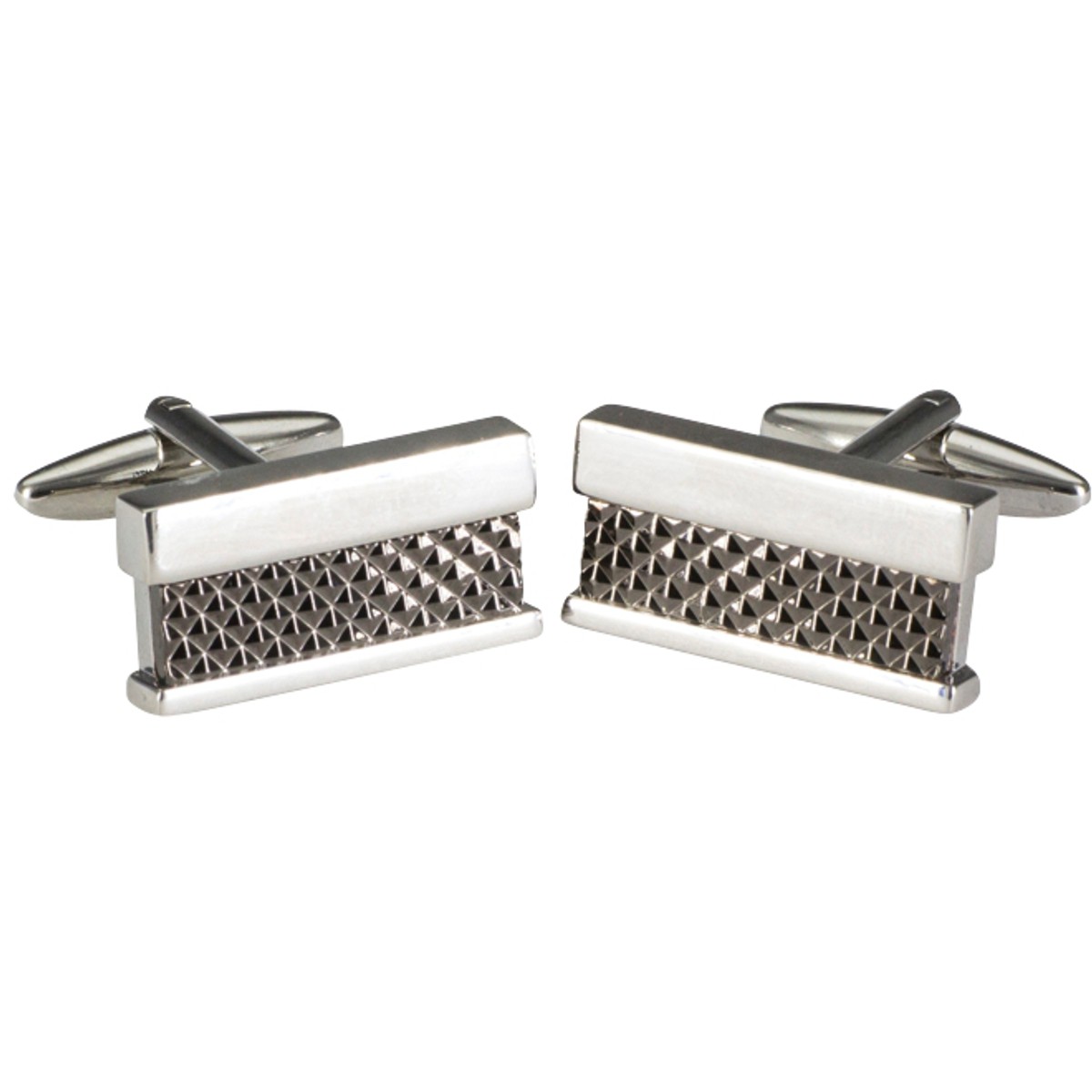 LINDENMANN Manschettenknöpfe Herren Business Hochzeit