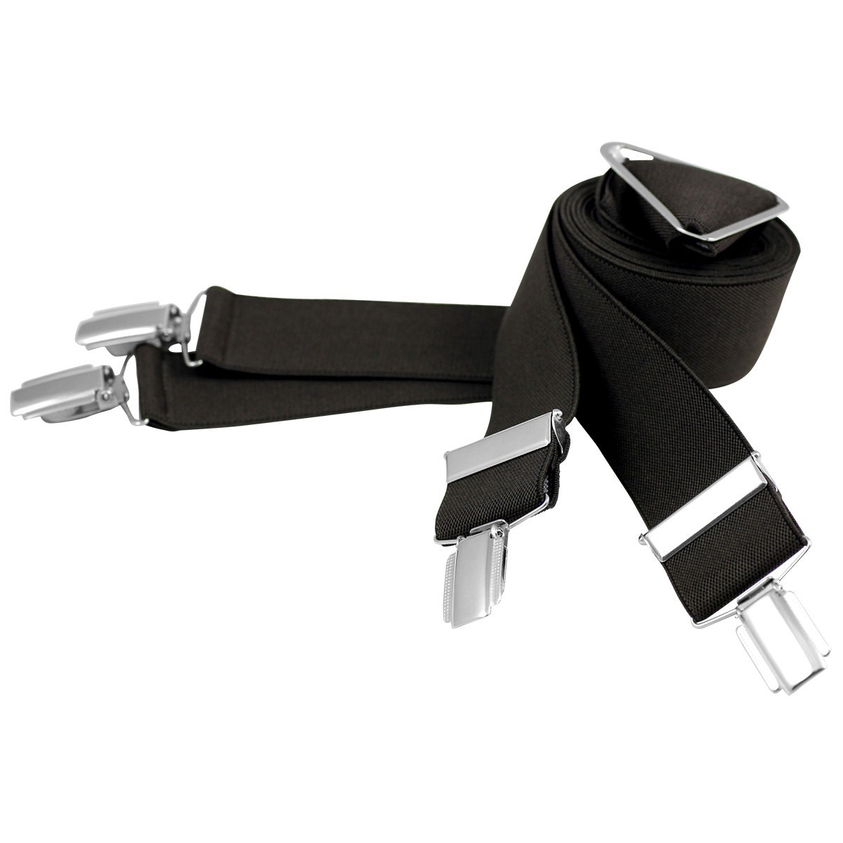 LINDENMANN Hosenträger Herren X-Form