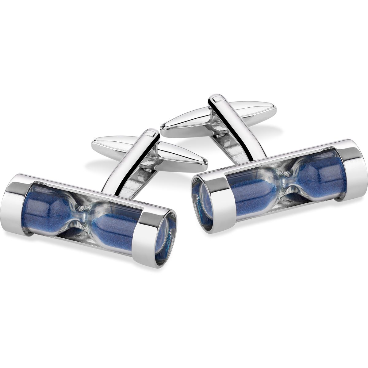 LINDENMANN Manschettenknöpfe Herren Business Hochzeit