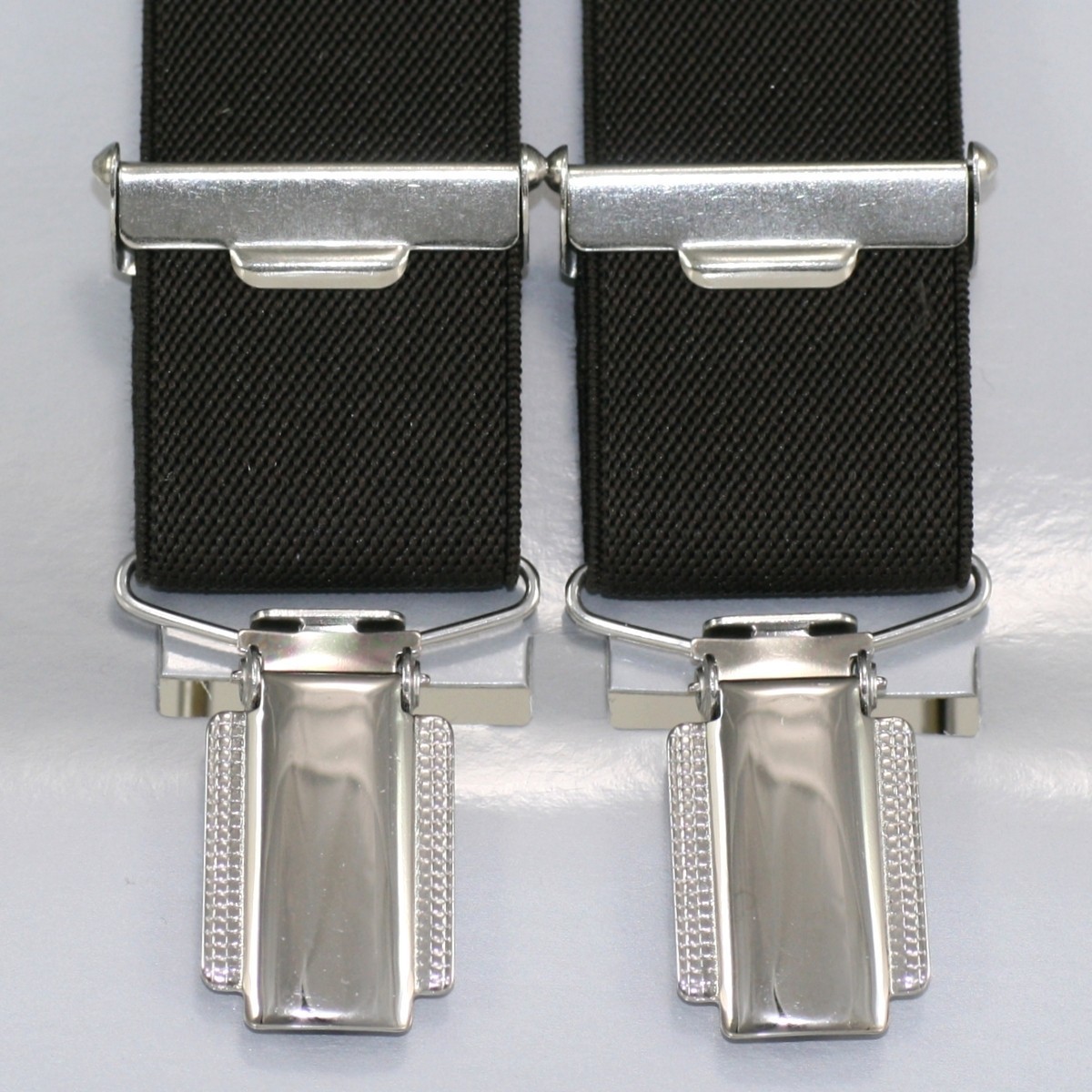 LINDENMANN Hosenträger Herren X-Form