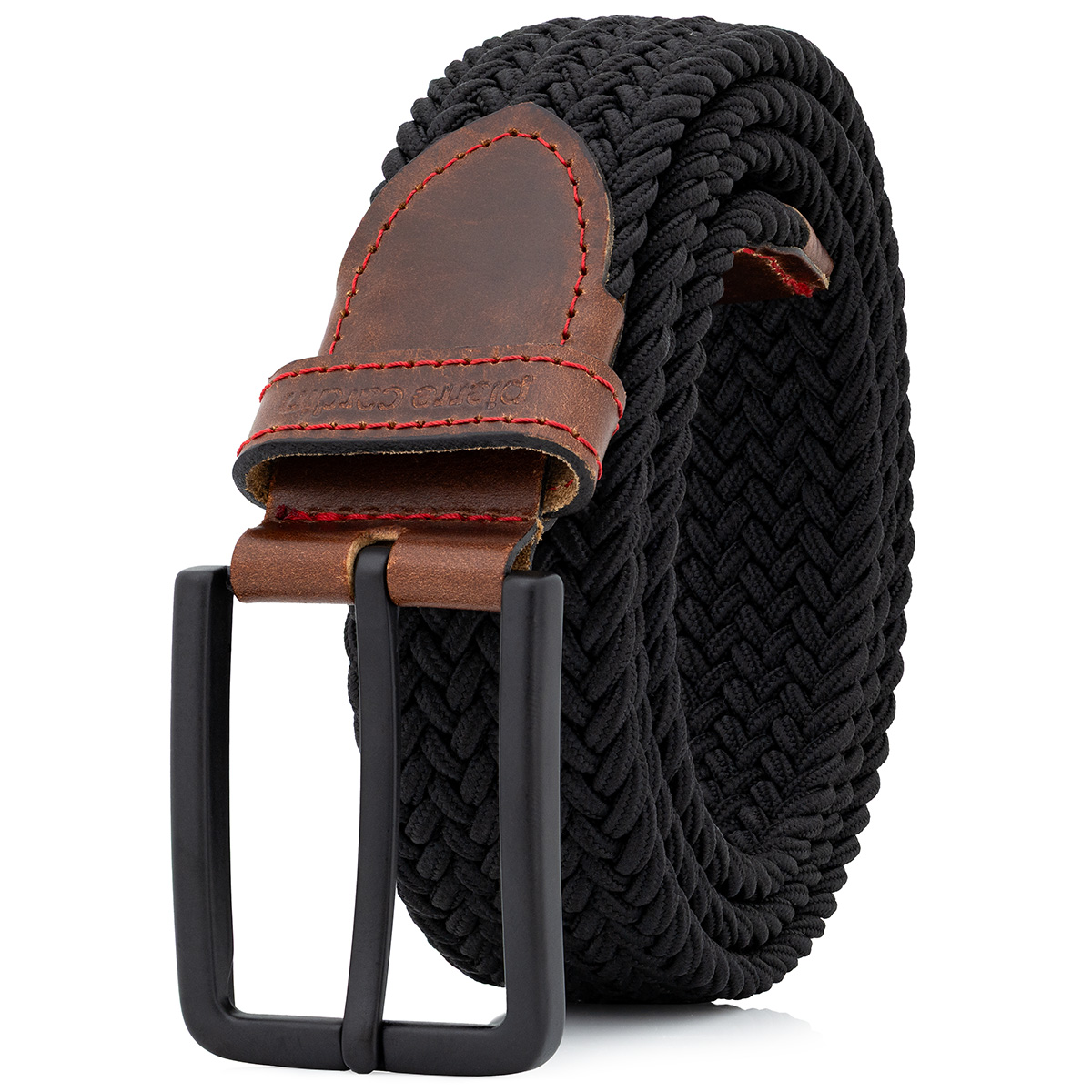 Pierre Cardin Ledergürtel Herren