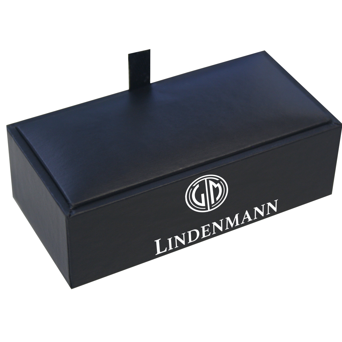 LINDENMANN Manschettenknöpfe Herren Business Hochzeit