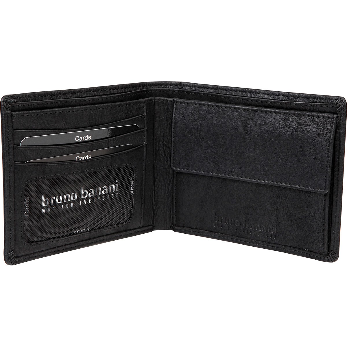 Zubehor, Geldbörse,