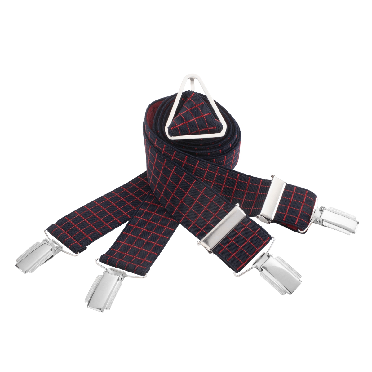 LINDENMANN Hosenträger Herren X-Form LINDENMANN Hosenträger Herren X-Form