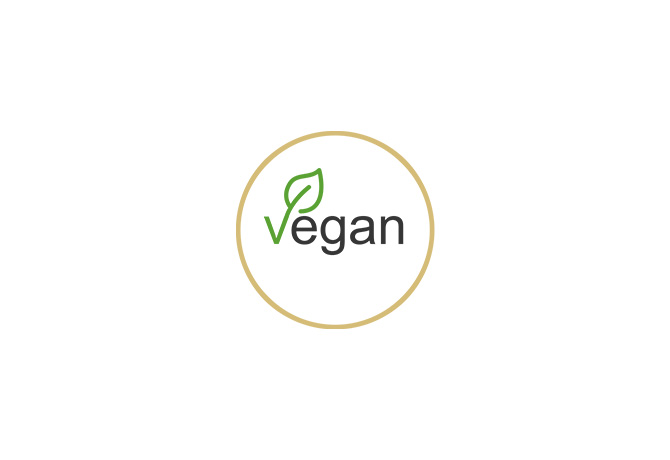 icon-vegan Logo,