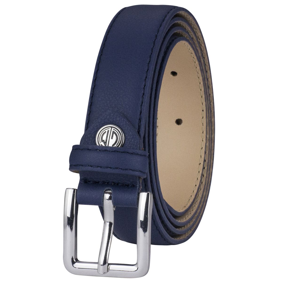 LINDENMANN Ledergürtel Damen echt Leder