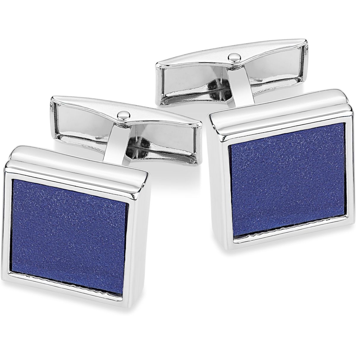 LINDENMANN Manschettenknöpfe Herren Business Hochzeit