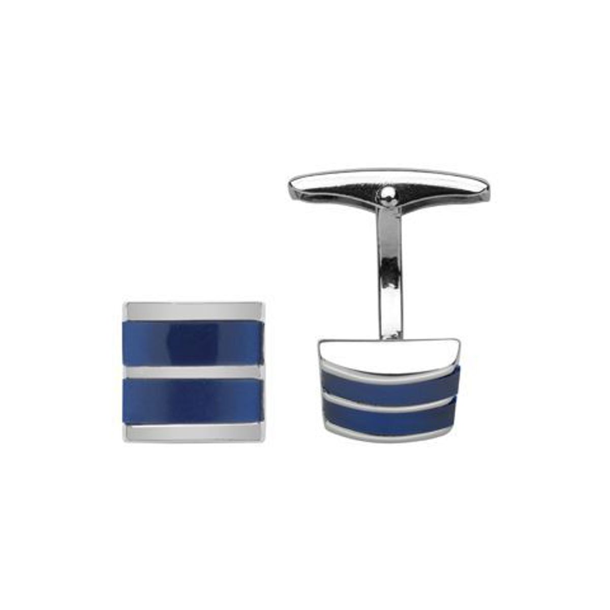 LINDENMANN Manschettenknöpfe Herren Silber LINDENMANN Manschettenknöpfe Herren Business Hochzeit