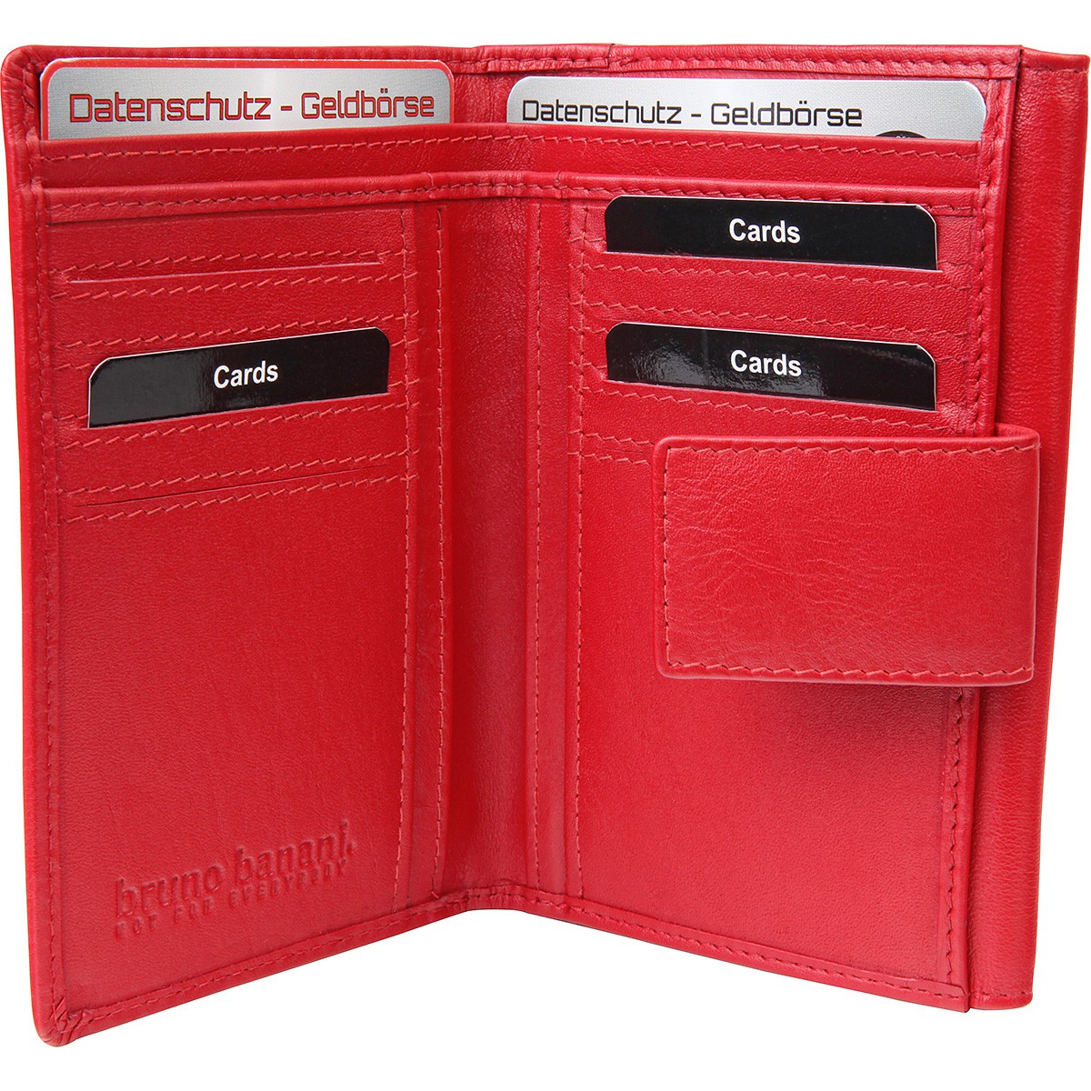 Zubehor, Postfach, Geldbörse,