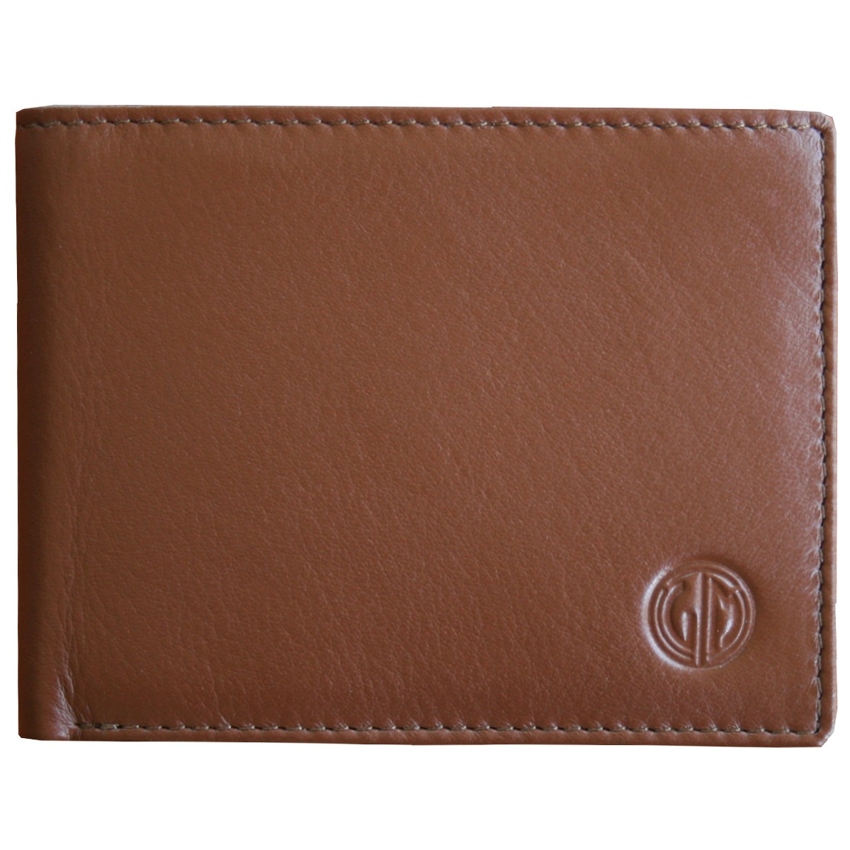 LINDENMANN Herren Portemonnaie LINDENMANN Portemonnaie Herren Leder Geldbeutel Herren