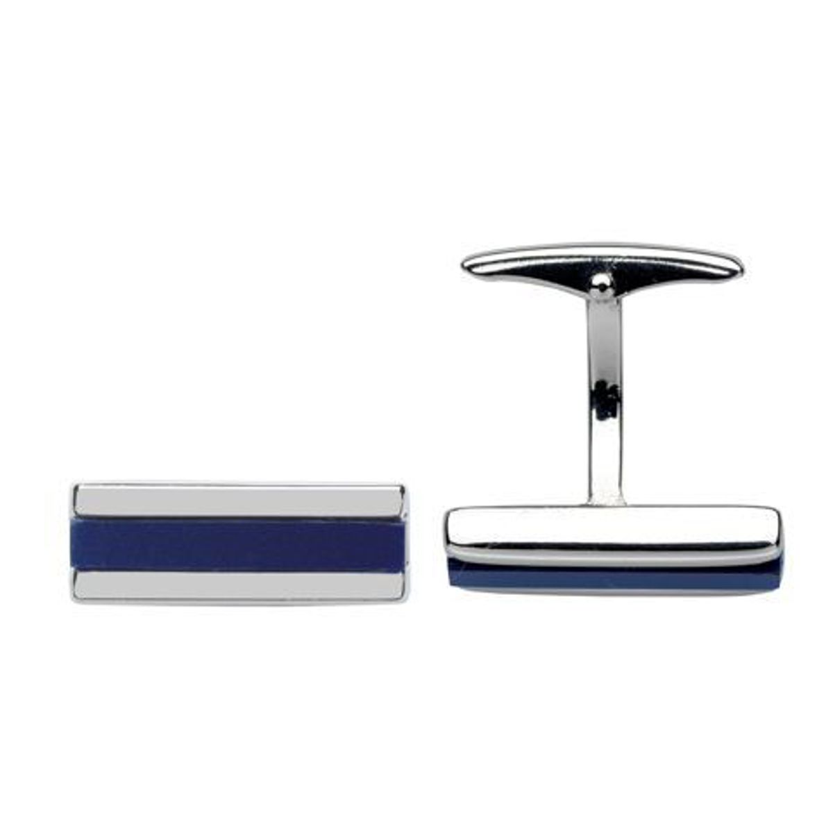 LINDENMANN Manschettenknöpfe Herren Silber LINDENMANN Manschettenknöpfe Herren Business Hochzeit