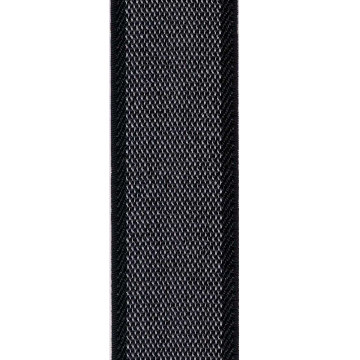 LINDENMANN Hosenträger Herren schwarz Länge 120 cm Y-Form mit dunklen Clipsen